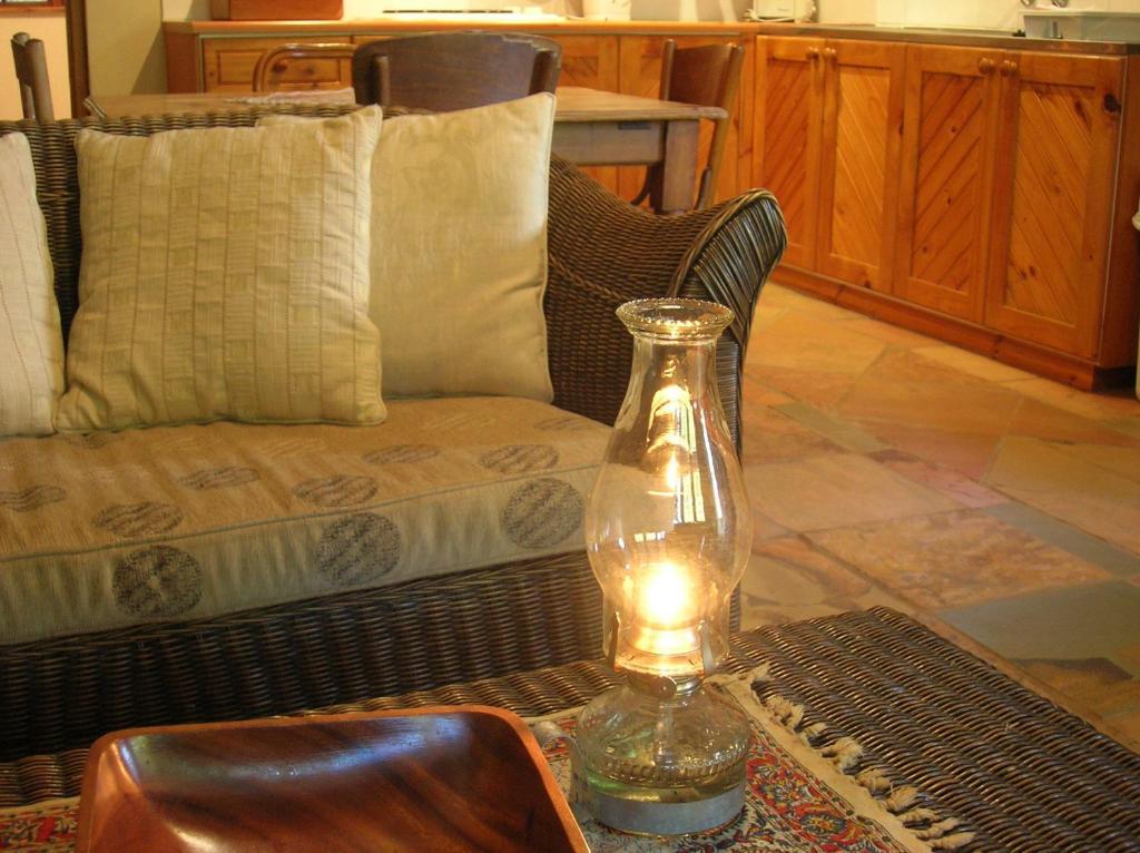 The Old Trading Post Hotel Wildernis Room photo