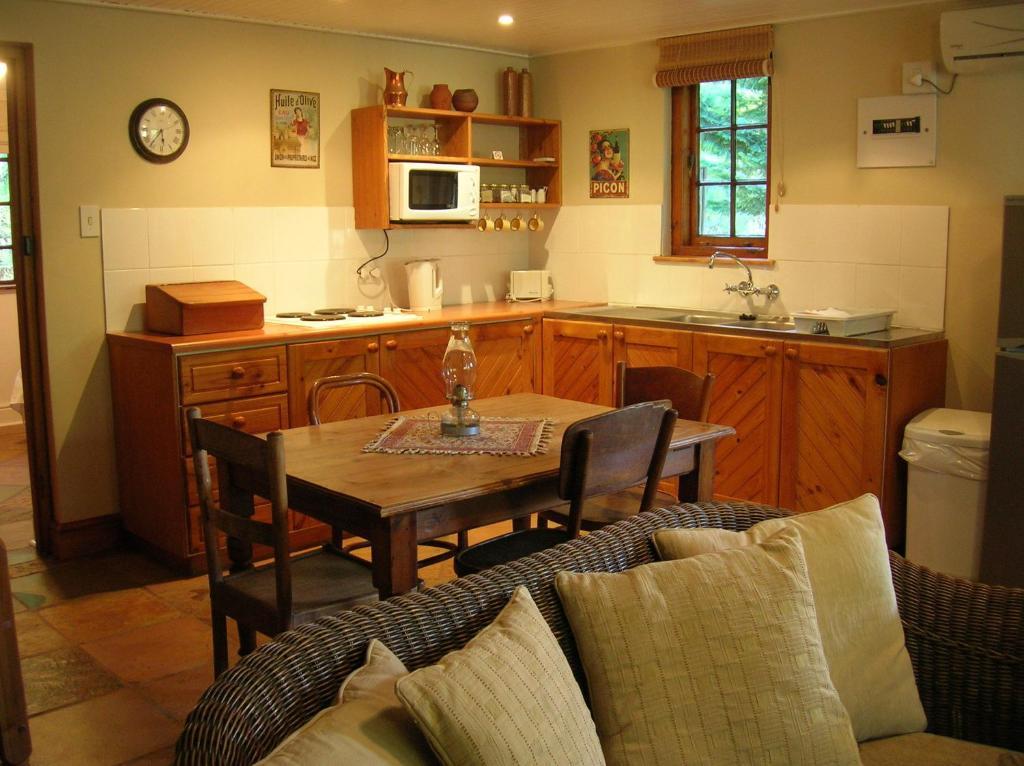 The Old Trading Post Hotel Wildernis Room photo
