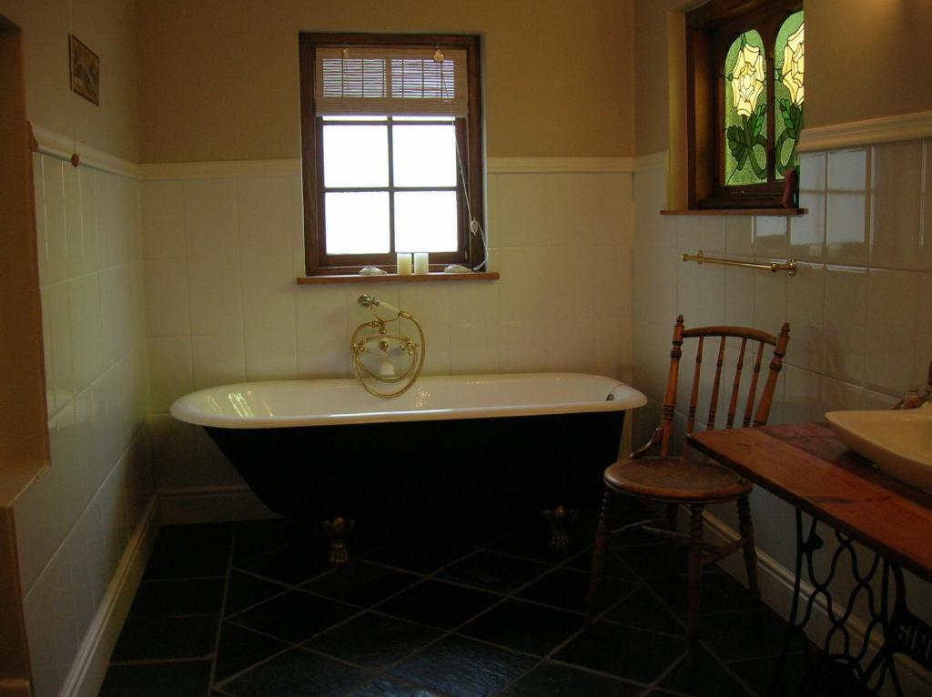 The Old Trading Post Hotel Wildernis Room photo
